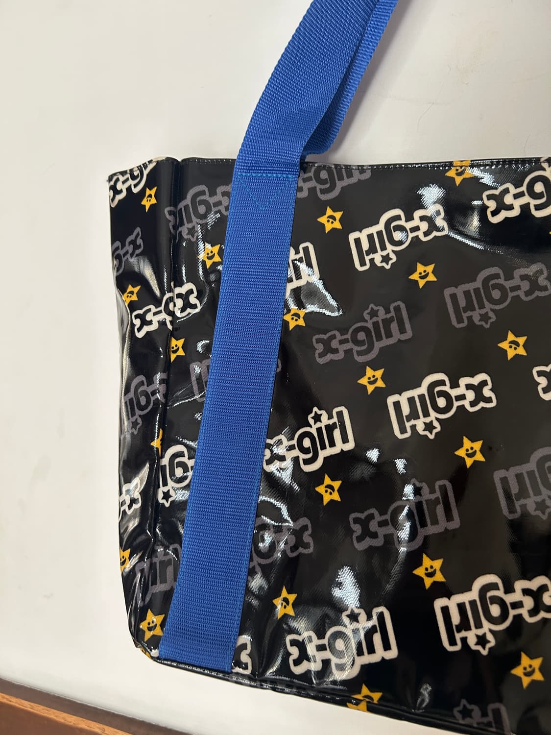 Xgirl 별 토트백  상품이미지3