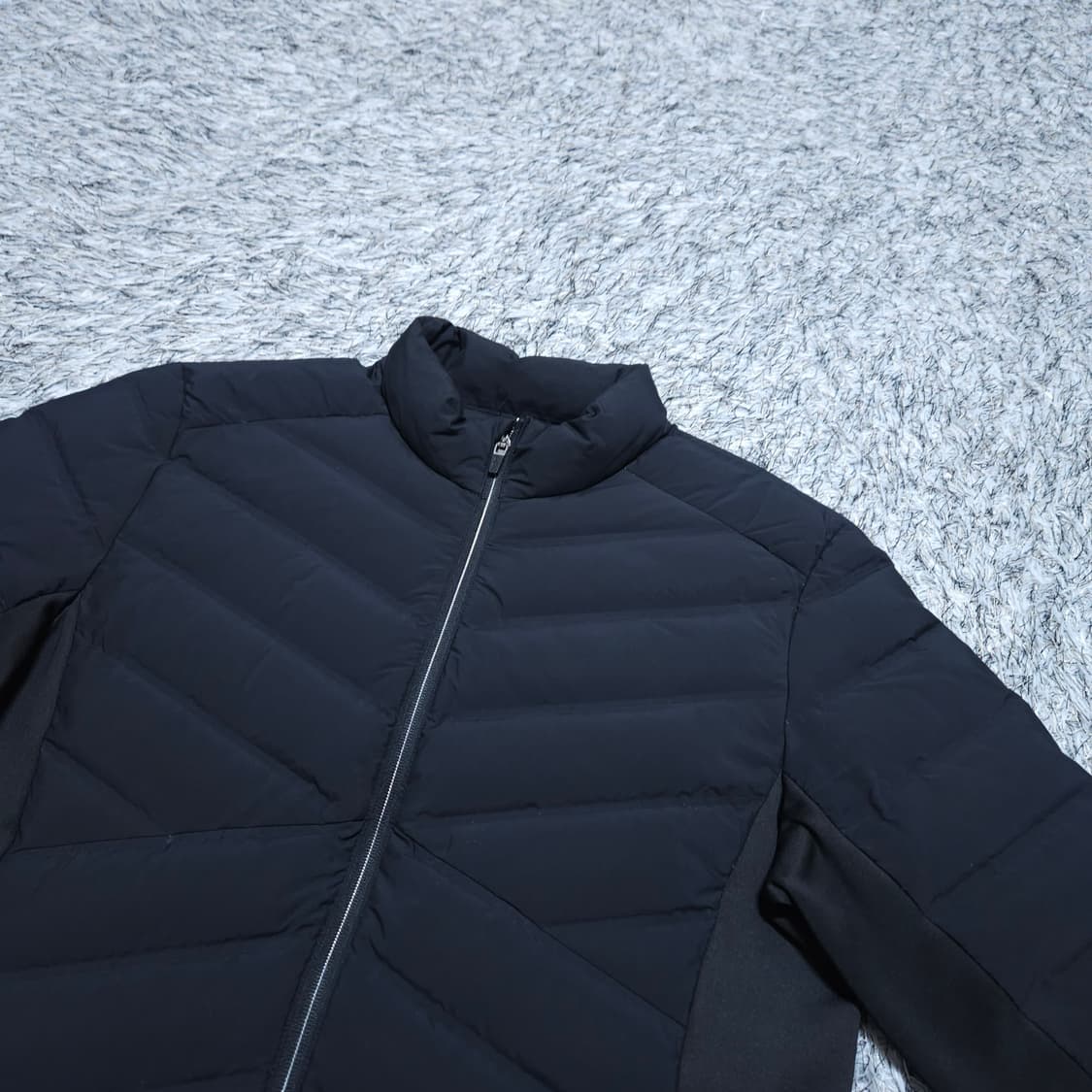 PGA)105 남자 오리털경량패딩 / 왕눈이샵 상품이미지4