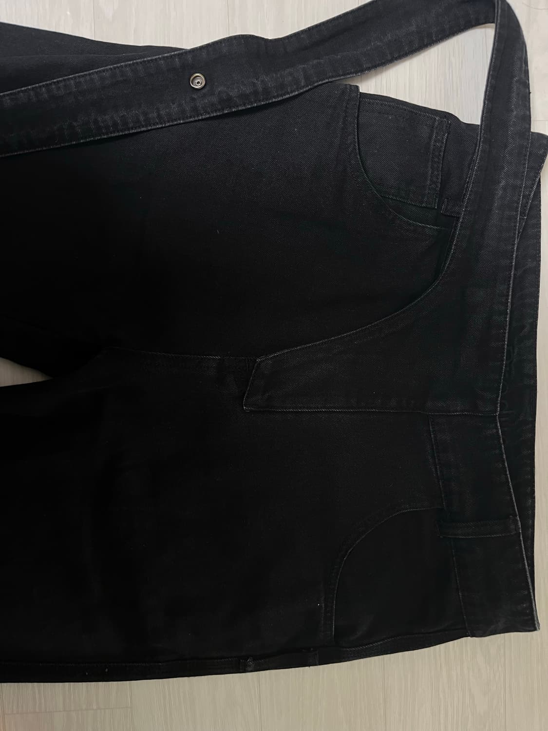 플라스틱 프로덕트 MPa DRAG PANTS m사이즈 상품이미지8