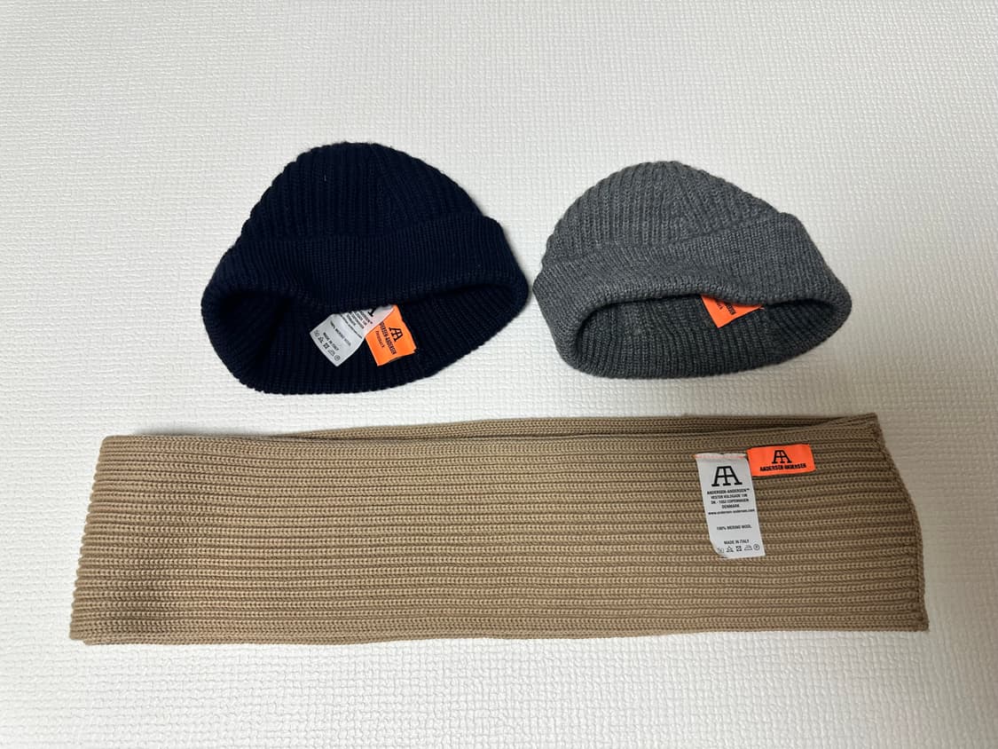 안데르센안데르센 세트 상품이미지1