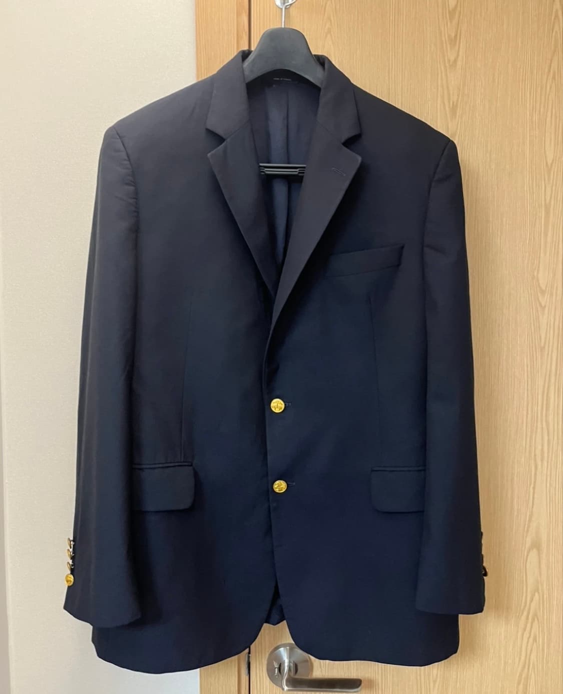 브룩스브라더스 로로피아나 금장자켓 상품이미지2