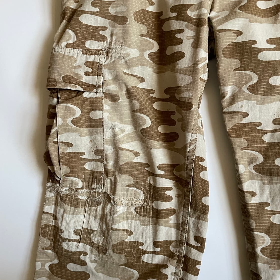 90s Stussy 상품이미지5