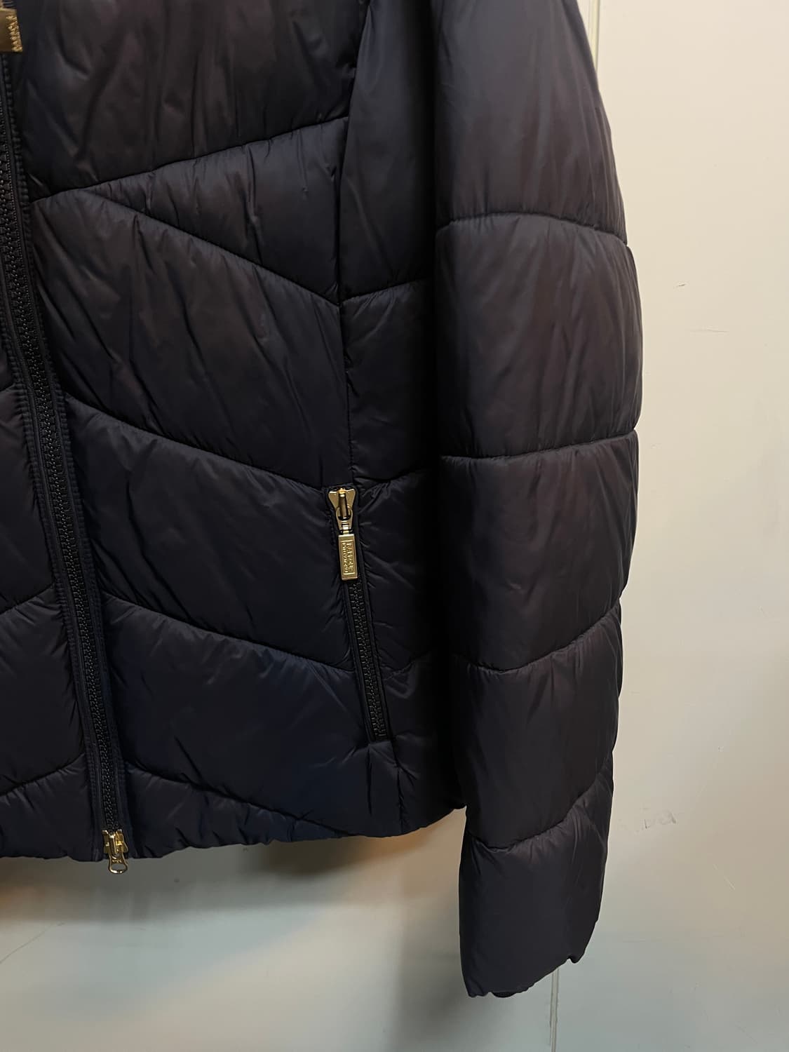 바버 여성 패딩 상품이미지4