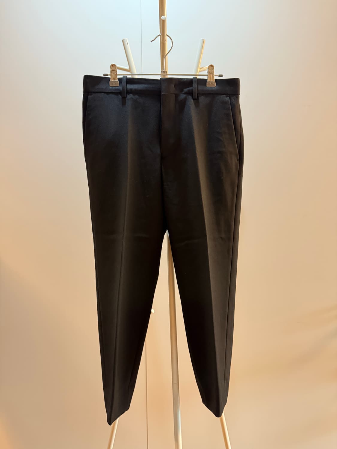 트윌 울 슈트 상품이미지6