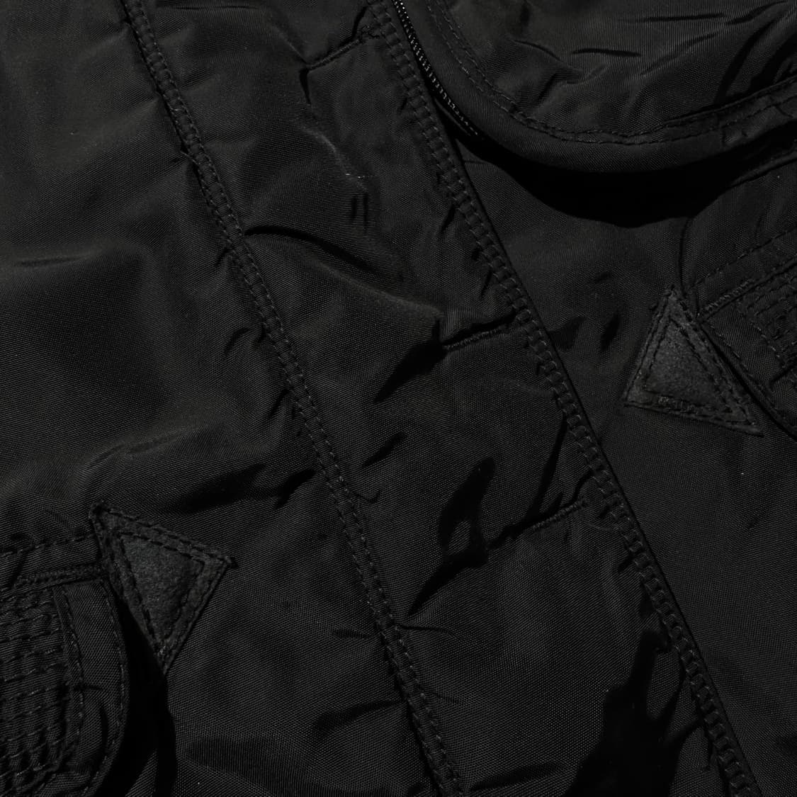 파라점퍼스 Anthology 퍼 라이닝 다운 패딩 자켓 상품이미지8