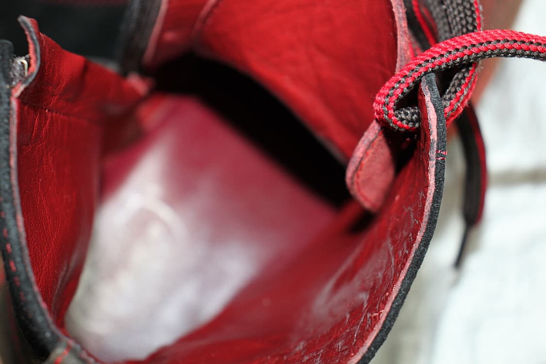 Vintage suede Worker 7스웨이드 워커 279 상품이미지7