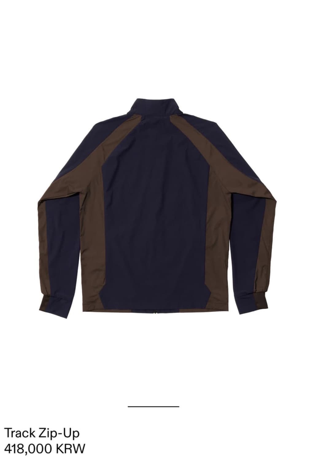 [3] HYEIN SEO 25ss 트랙집업 상품이미지2