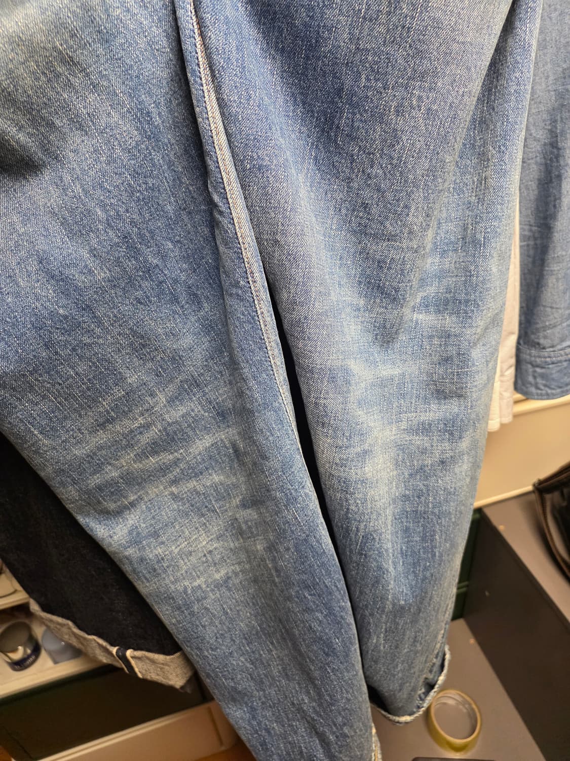 풀카운트 슈퍼스무스 다트포드 셋업 상품이미지4