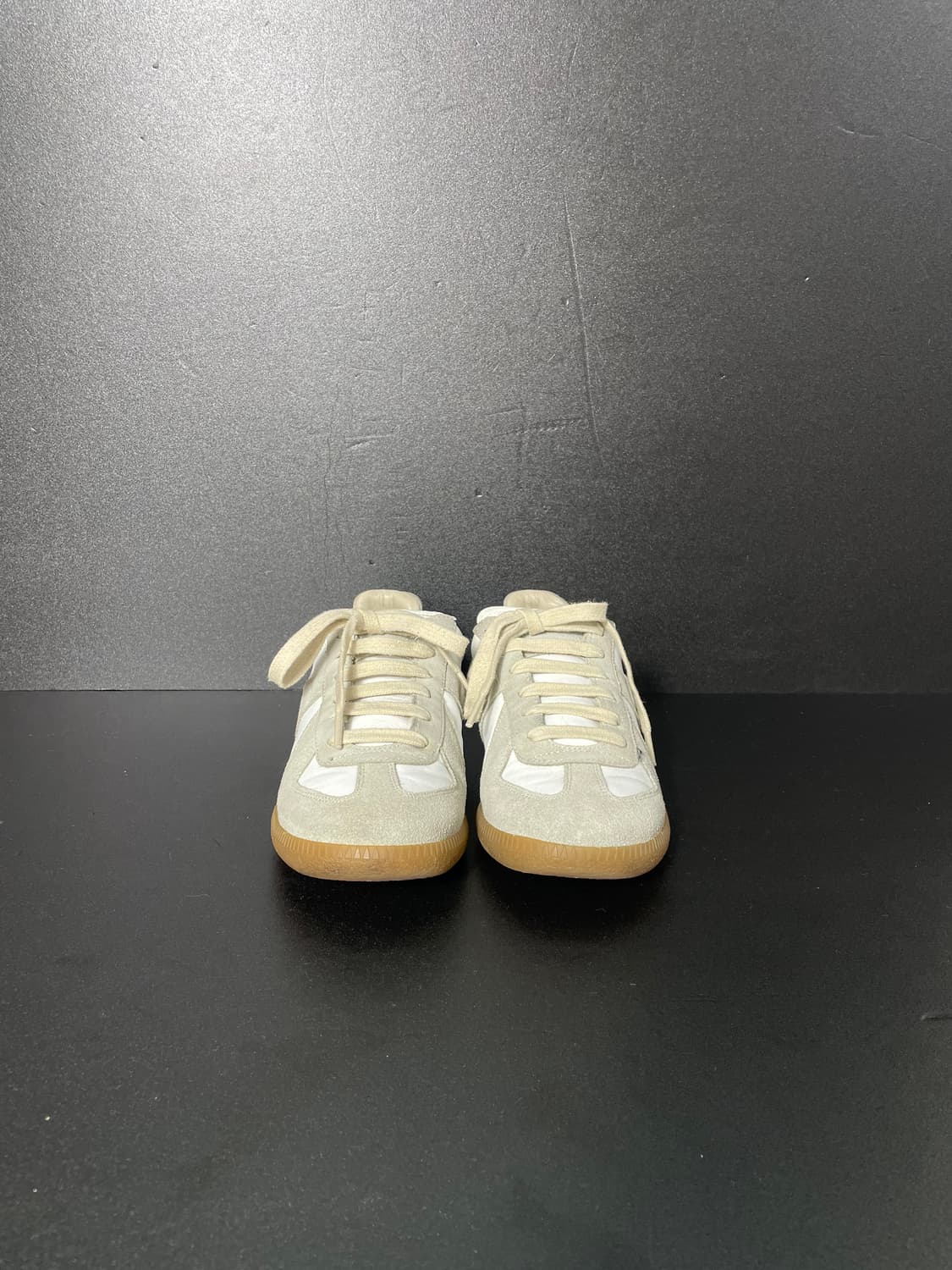 [36] 메종 마르지엘라 래플리카 독일군 스니커즈 상품이미지2