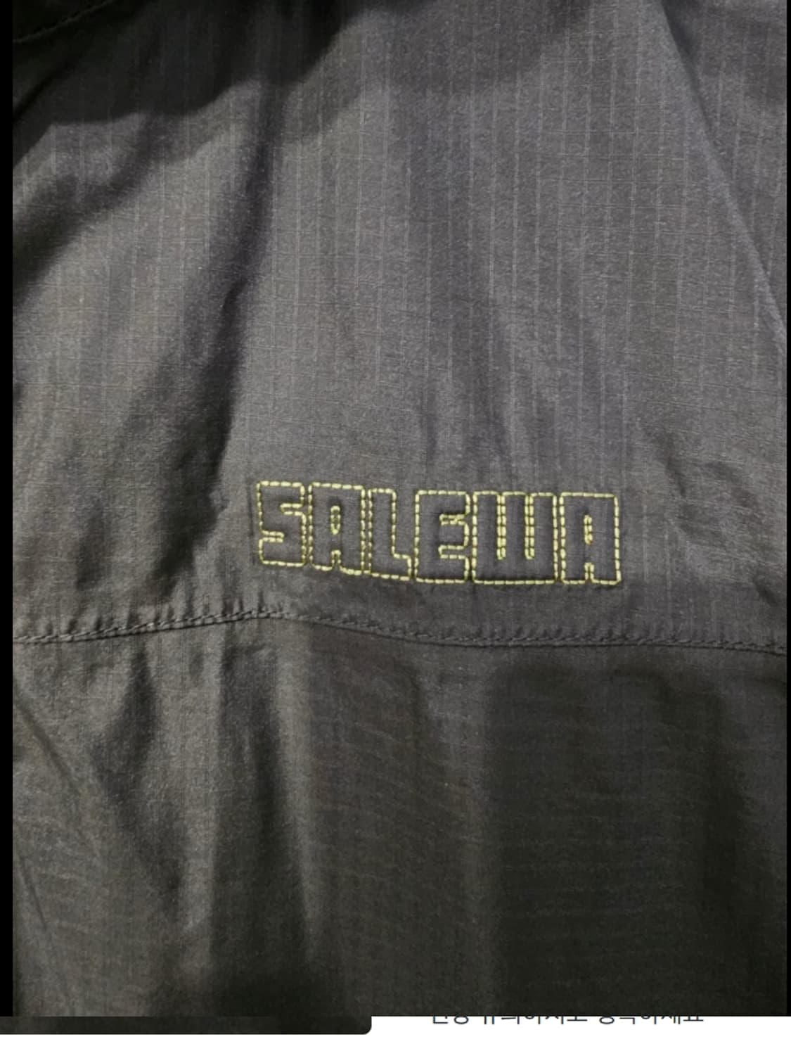 살레와 Salewa 바람막이 자켓 105 상품이미지5