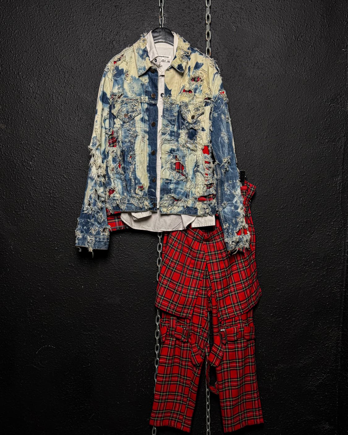 Bless Aum Styling – Inspired by hide  상품이미지7