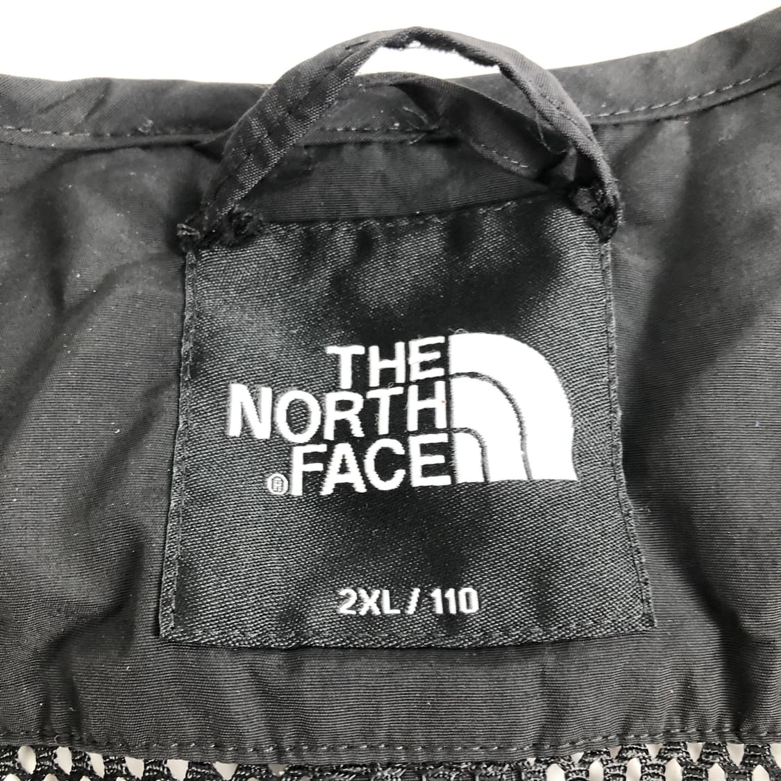 노스페이스 익스플로링 메시 베스트 2XL 상품이미지2