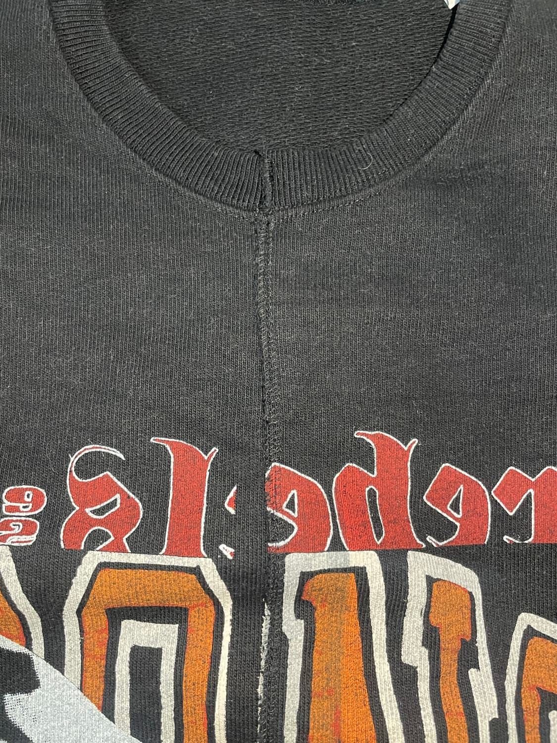 Our Legacy Sweatshirt 맨투맨 L 상품이미지3