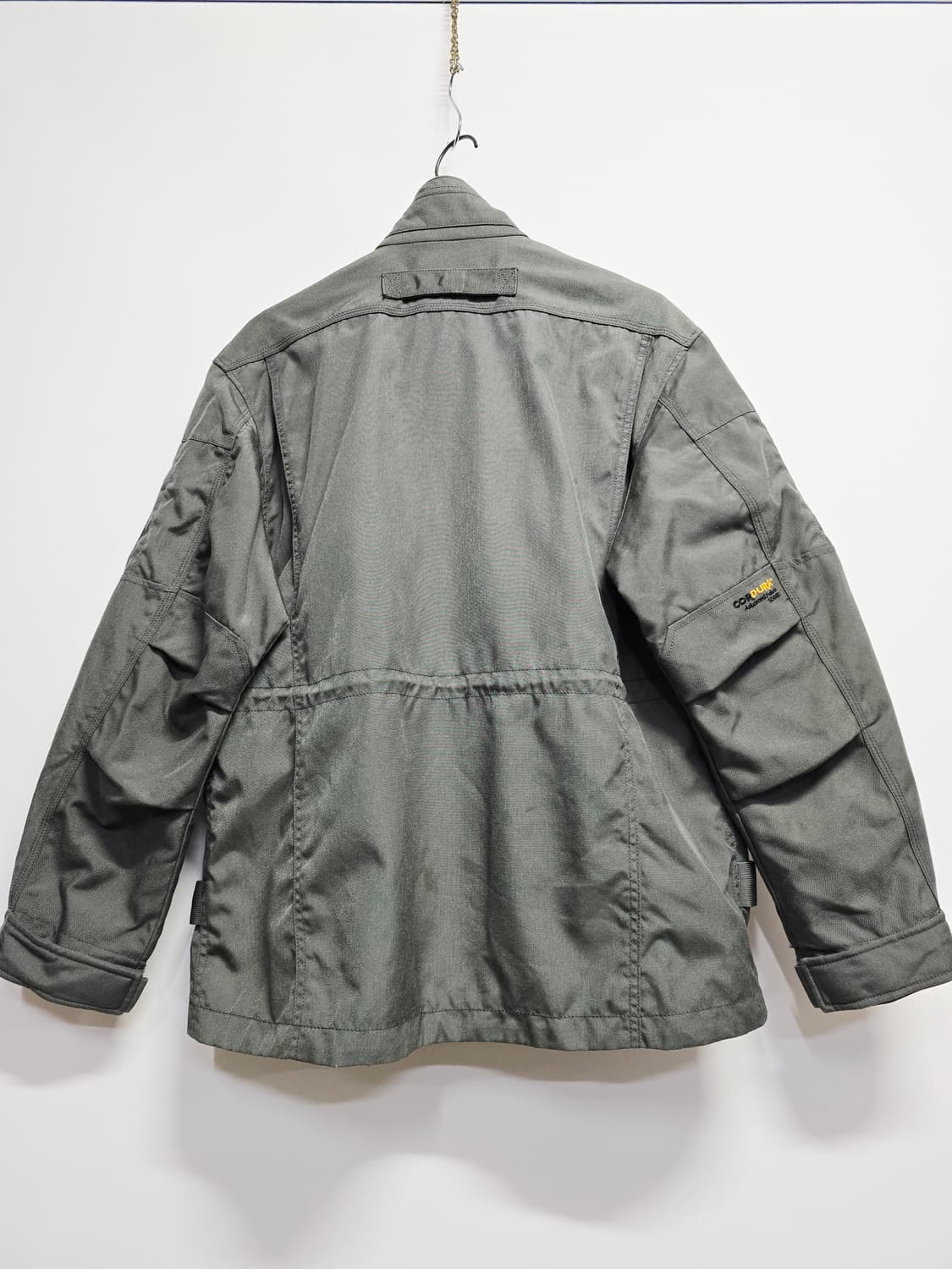 볼디스트 헤비듀티자켓105 상품이미지5