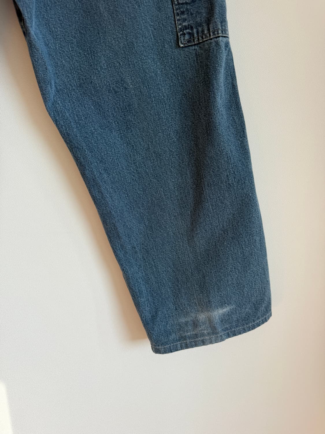 올드 랭글러(Wrangler) 카펜더 팬츠(MEXICO) 상품이미지6