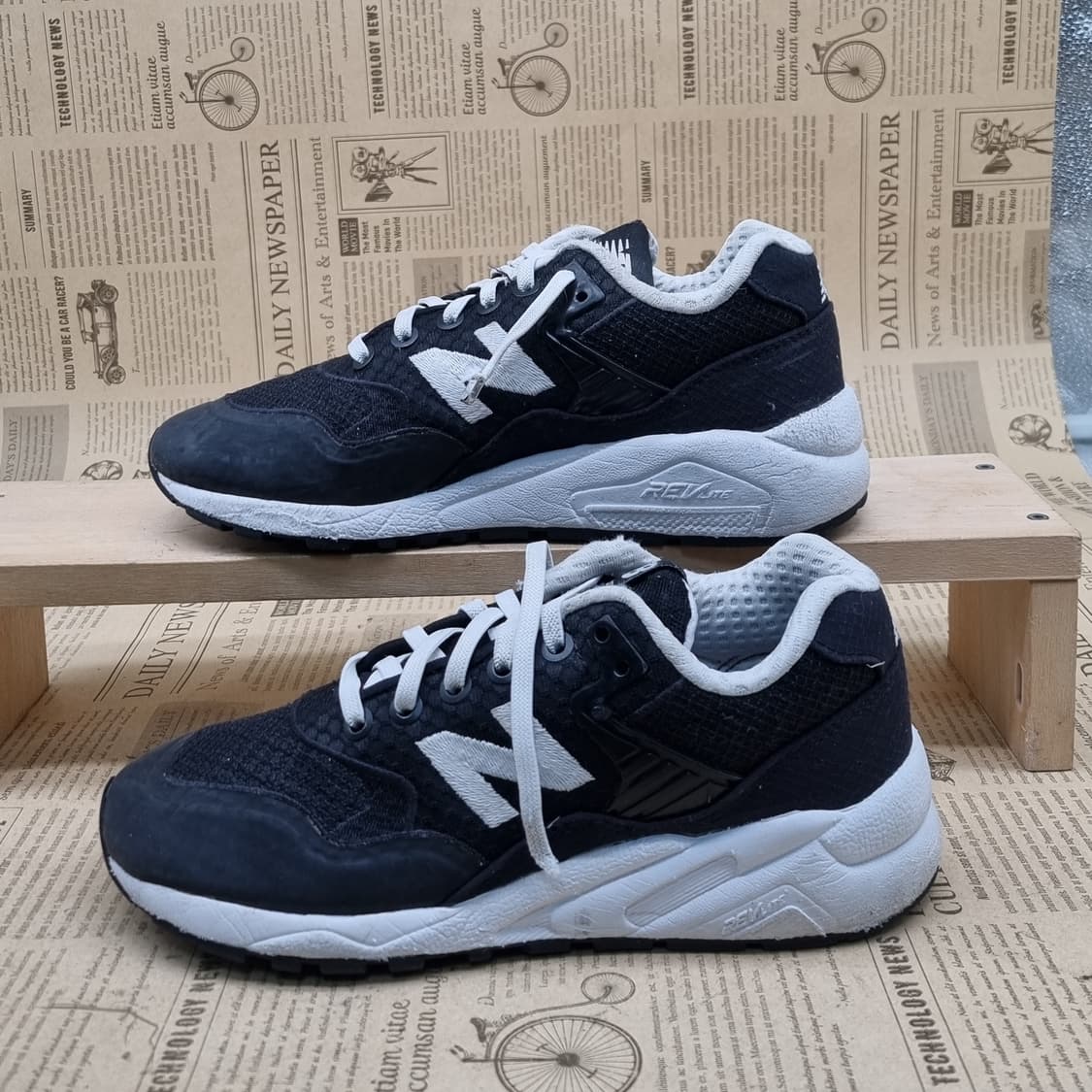 뉴발란스 580 운동화220 상품이미지1