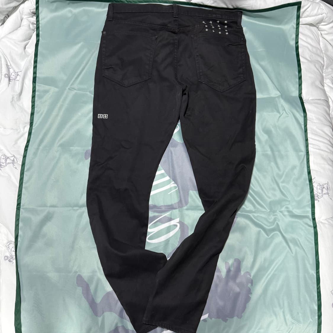 Ksubi 데님 36사이즈  상품이미지1