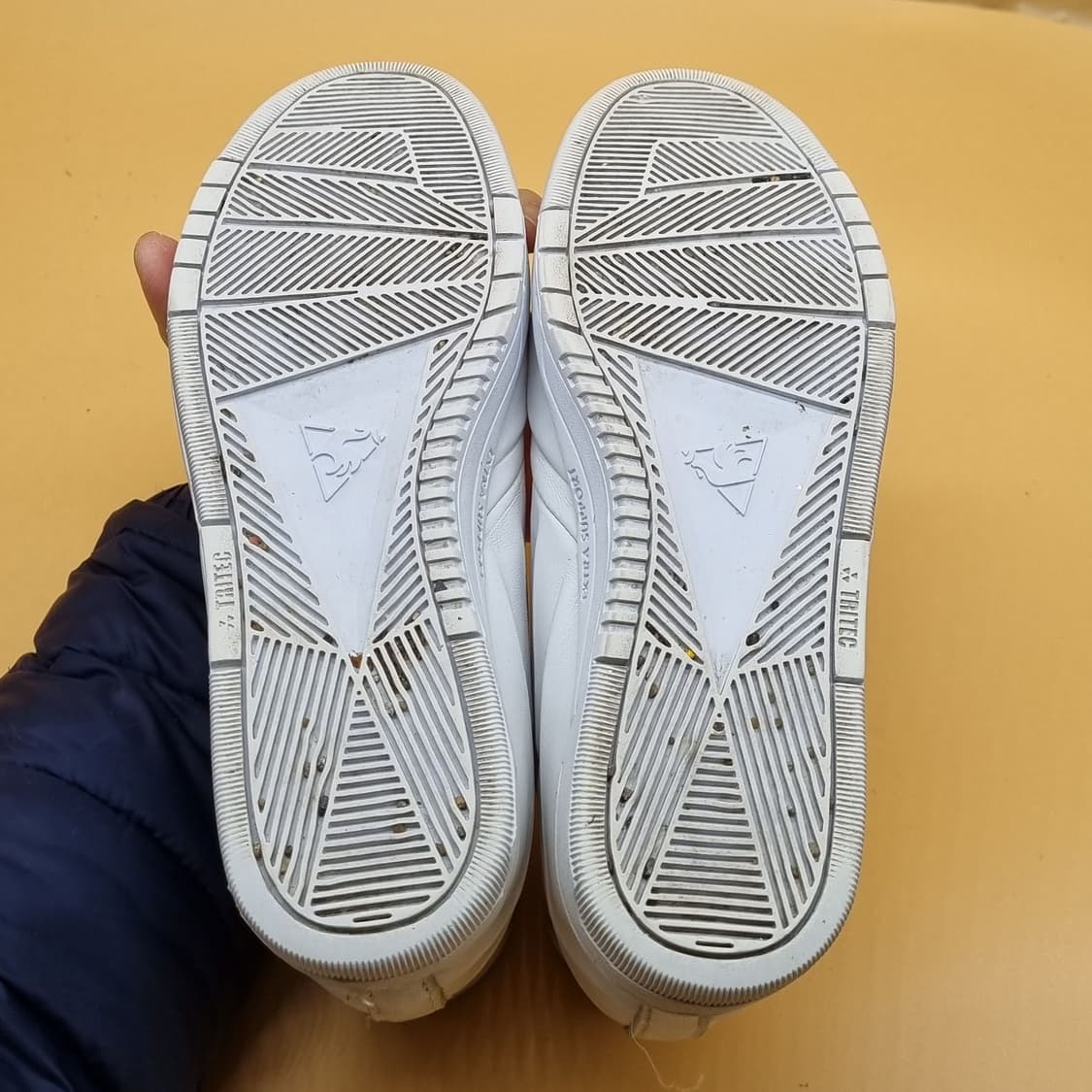 르꼬끄 여성가죽키높이하이탑230 굽5. 상품이미지3