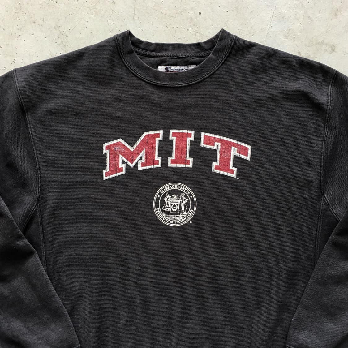 2000’s Champion Reverse Weave MTI Sweat  상품이미지3