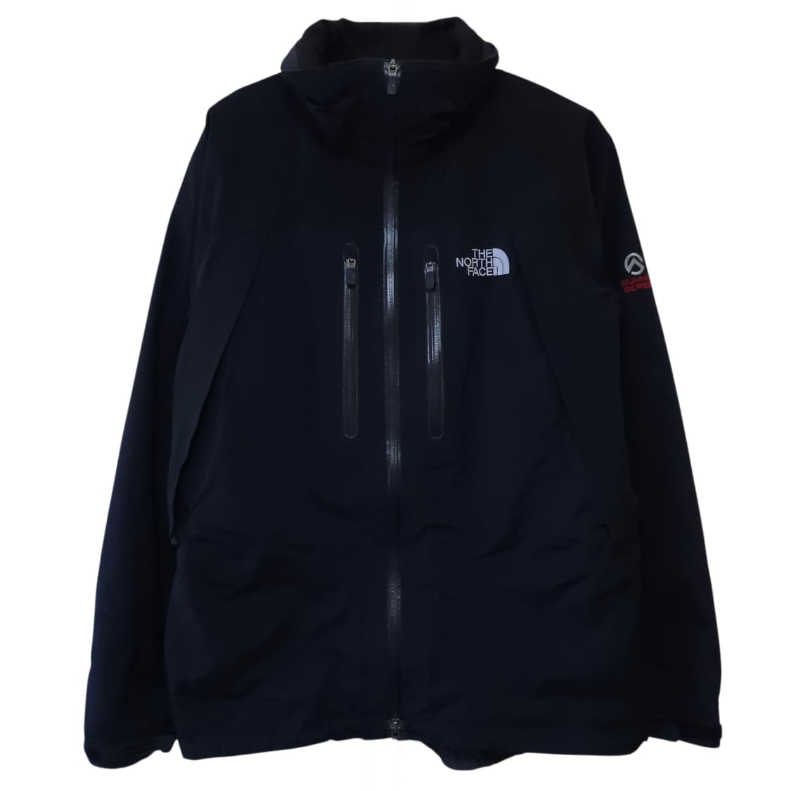 노스페이스 서밋 고어텍스바람막이 100-105 남여 상품이미지1