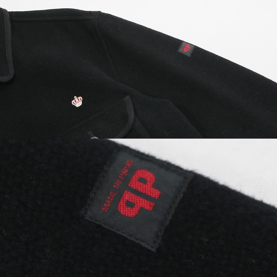 (착용컷) Papas 워크 자켓 (남성용 103) 상품이미지7