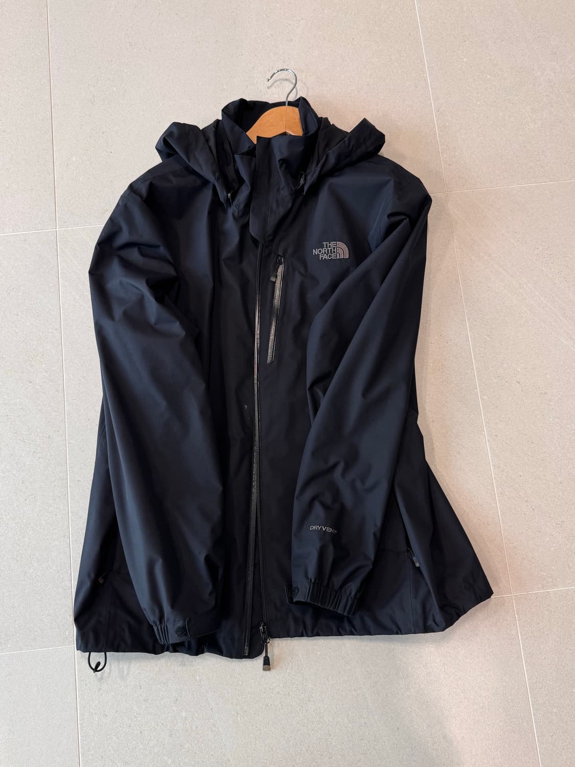 노스페이스 바람막이 xl 상품이미지1