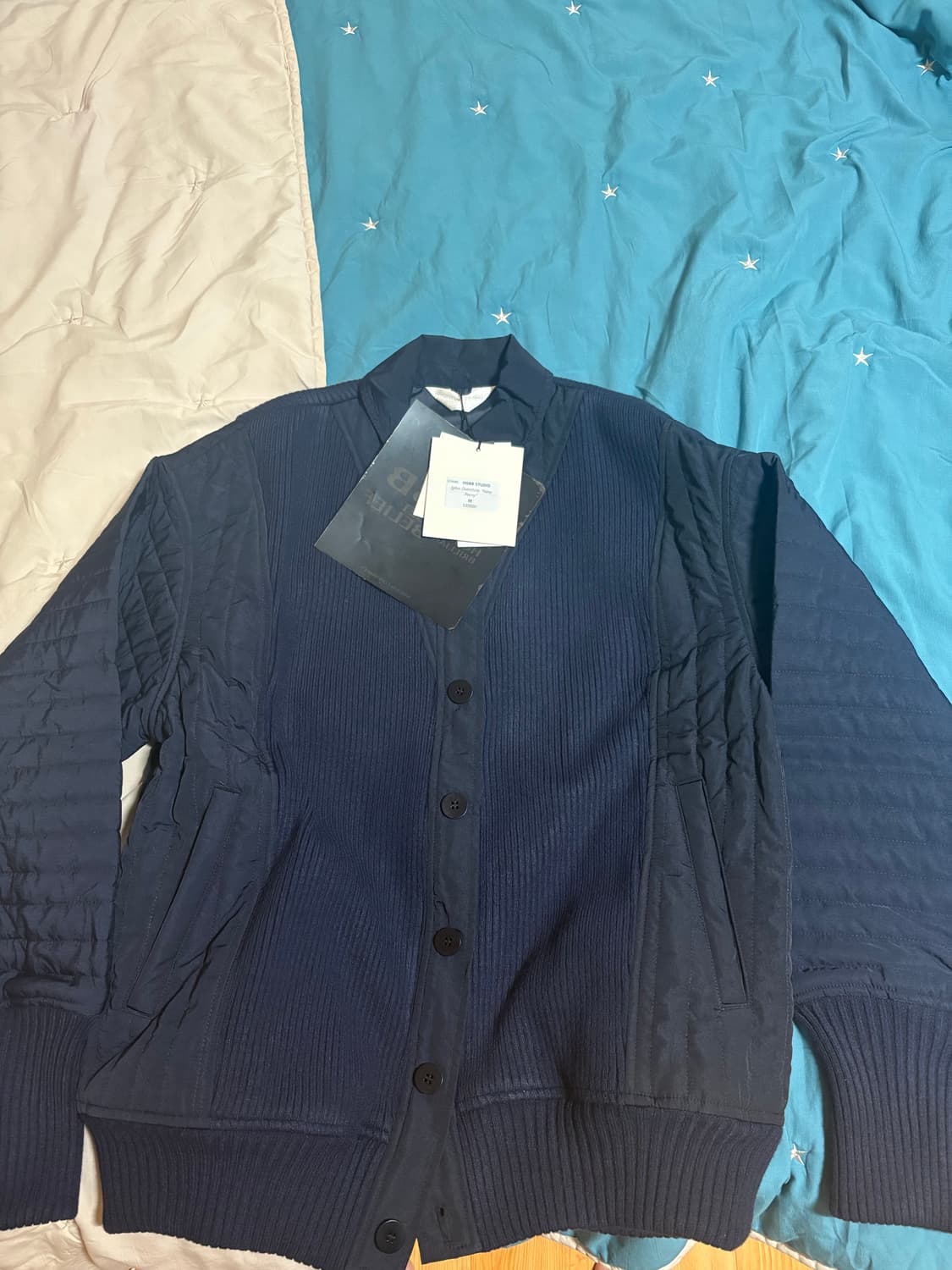 HGBB STUDIO 이글루 오버셔츠 M SIZE 상품이미지1