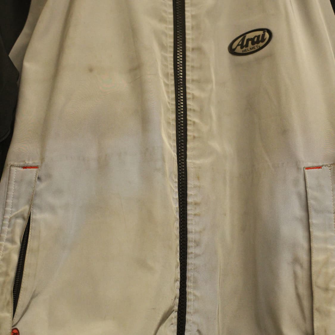 아라이 바람막이 상품이미지4