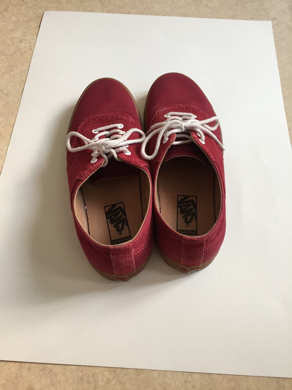 반스 (Vans) 270 상품이미지4