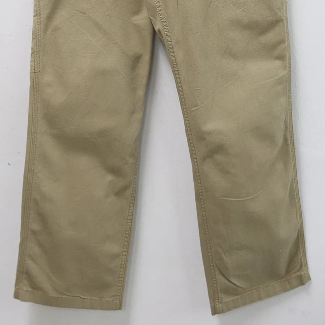 칼하트 코튼 팬츠 61993 상품이미지4