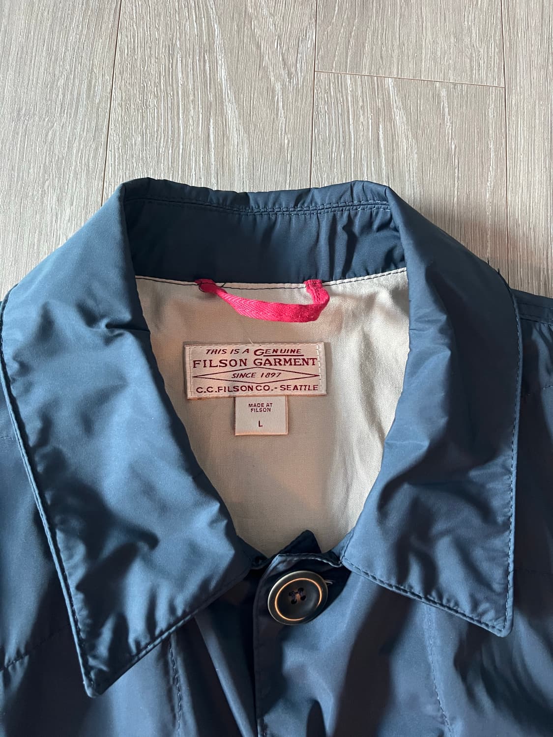 Filson jacket 상품이미지2