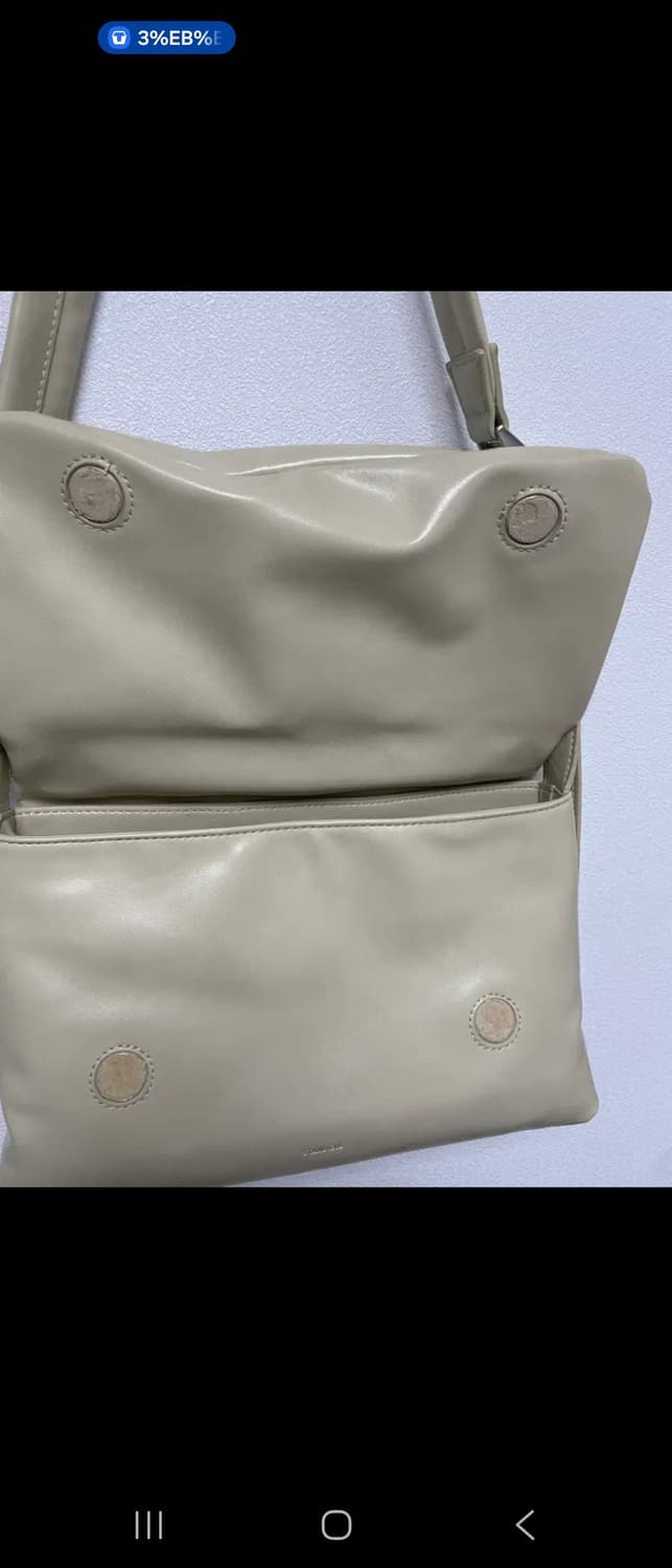 스탠드오일 플러피백 Fluffy Regular 상품이미지5