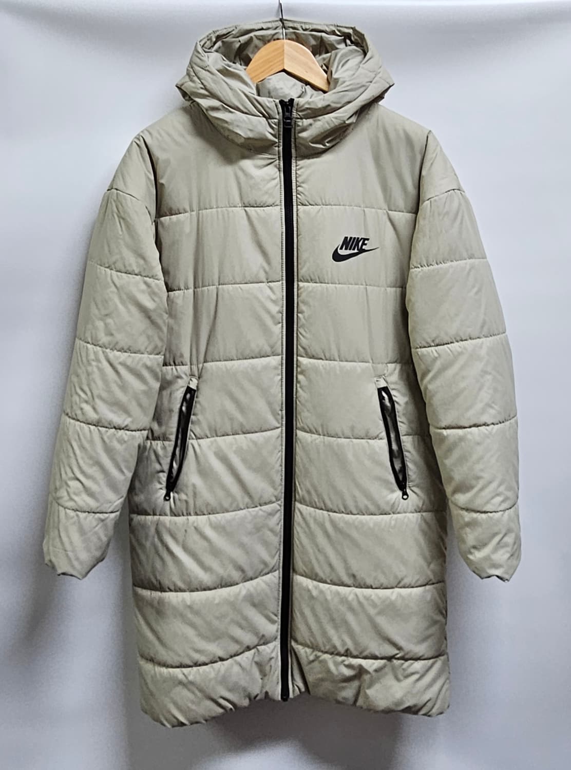 나이키 여성 센시틱 필파카 XS 국내S 상품이미지1