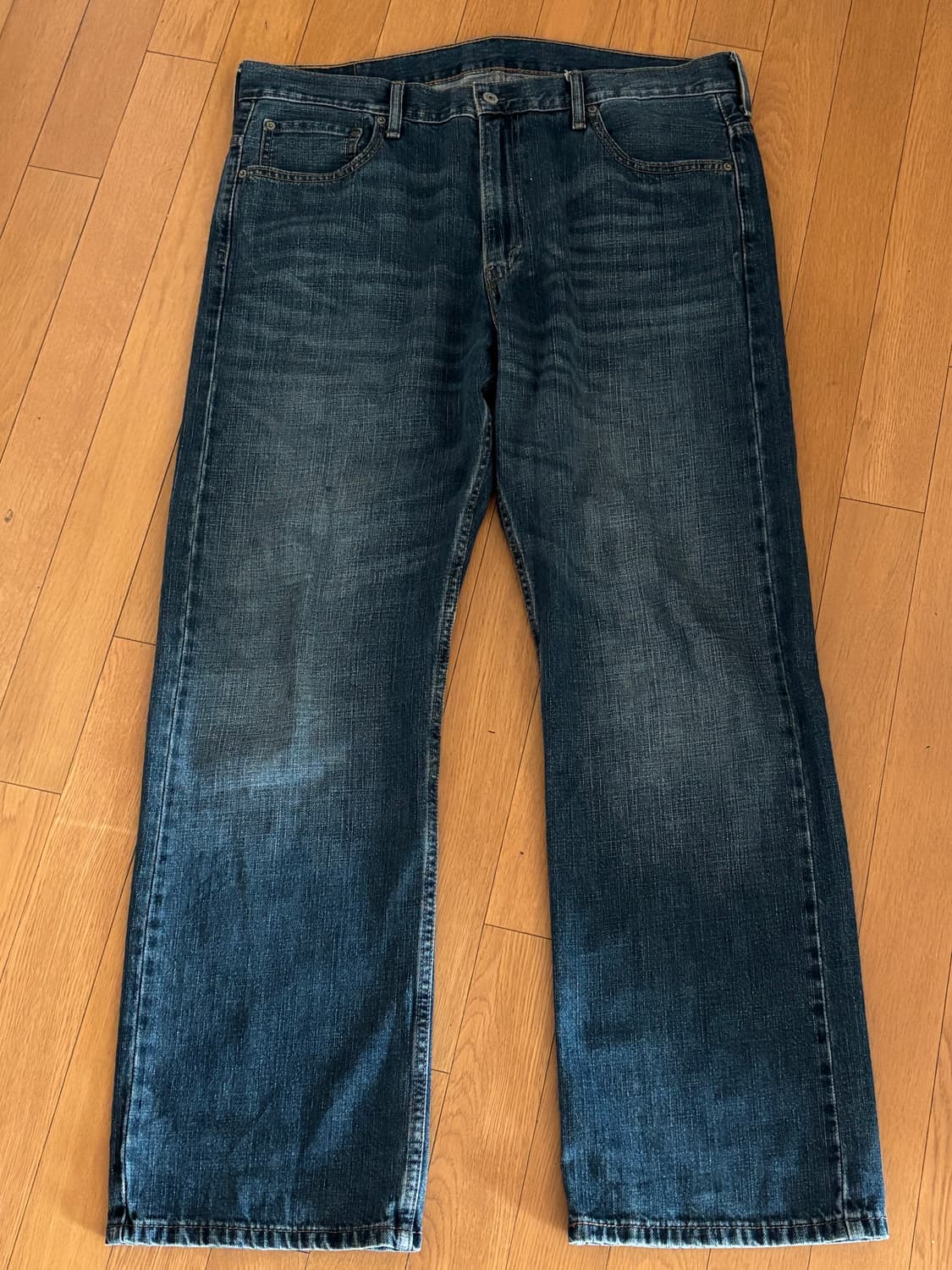 리바이스 569 W36 L32 상품이미지2