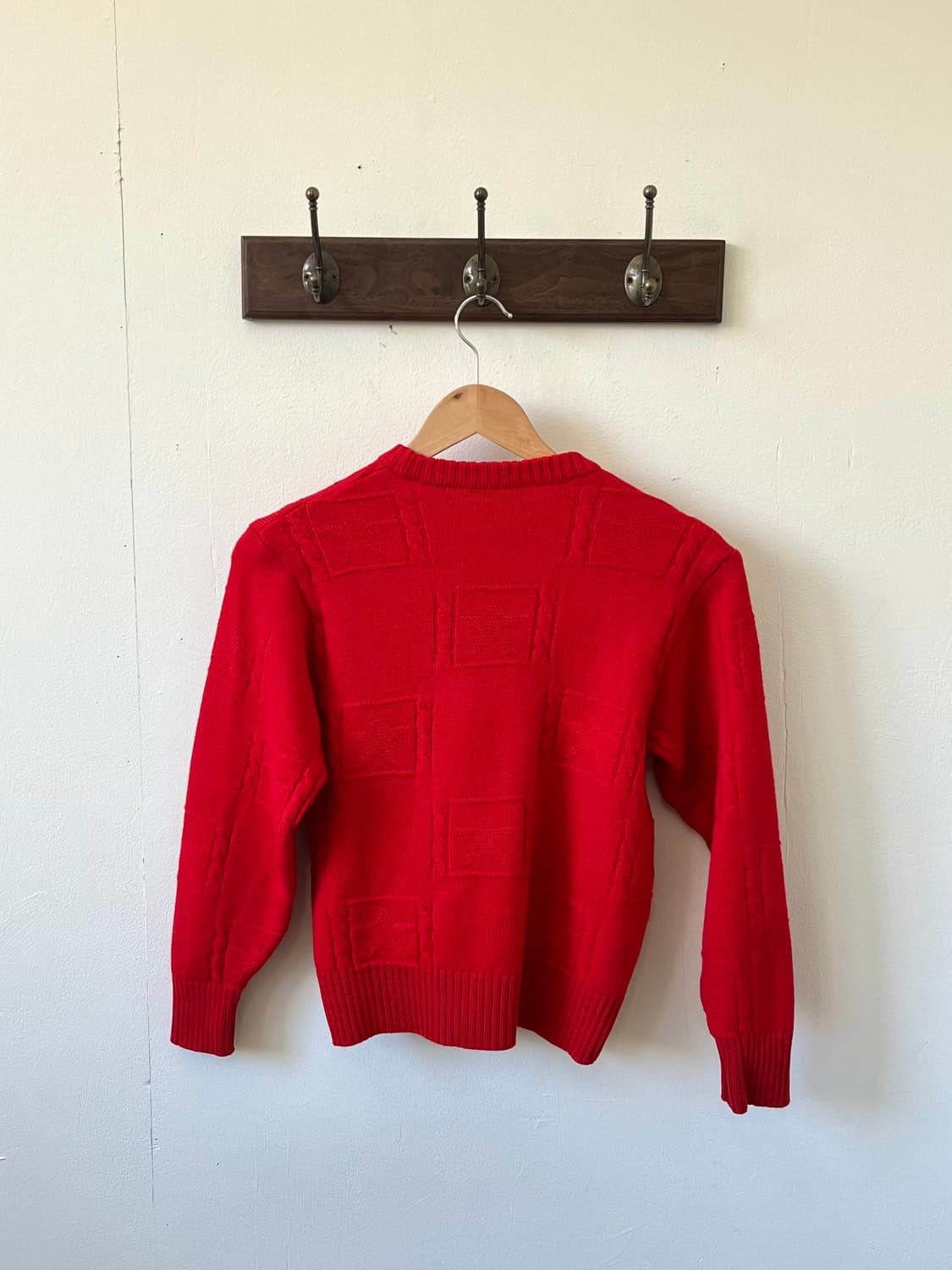 Christian Dior 스타 크롭 스웨터 상품이미지3