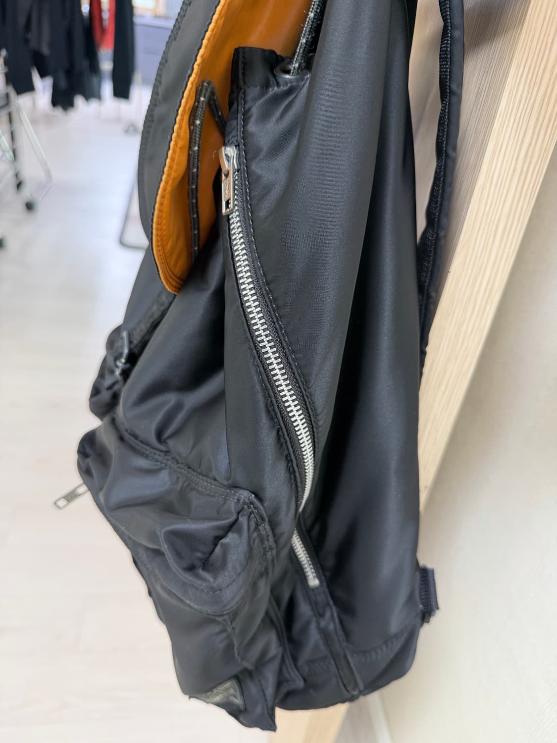 포터 탱커 백팩 상품이미지6