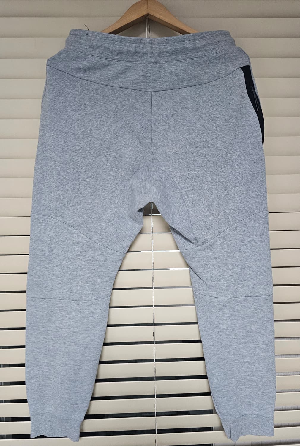 나이키 테크 플리스 조거 팬츠 L 상품이미지2