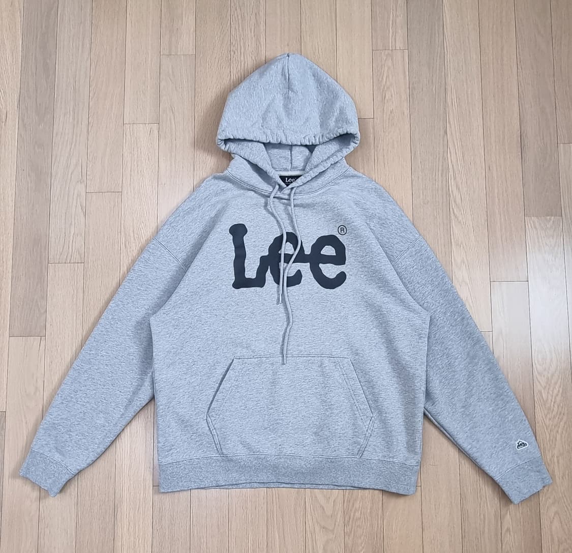 Lee 리 로고 후드티 S _ 공용, 남성 상품이미지1