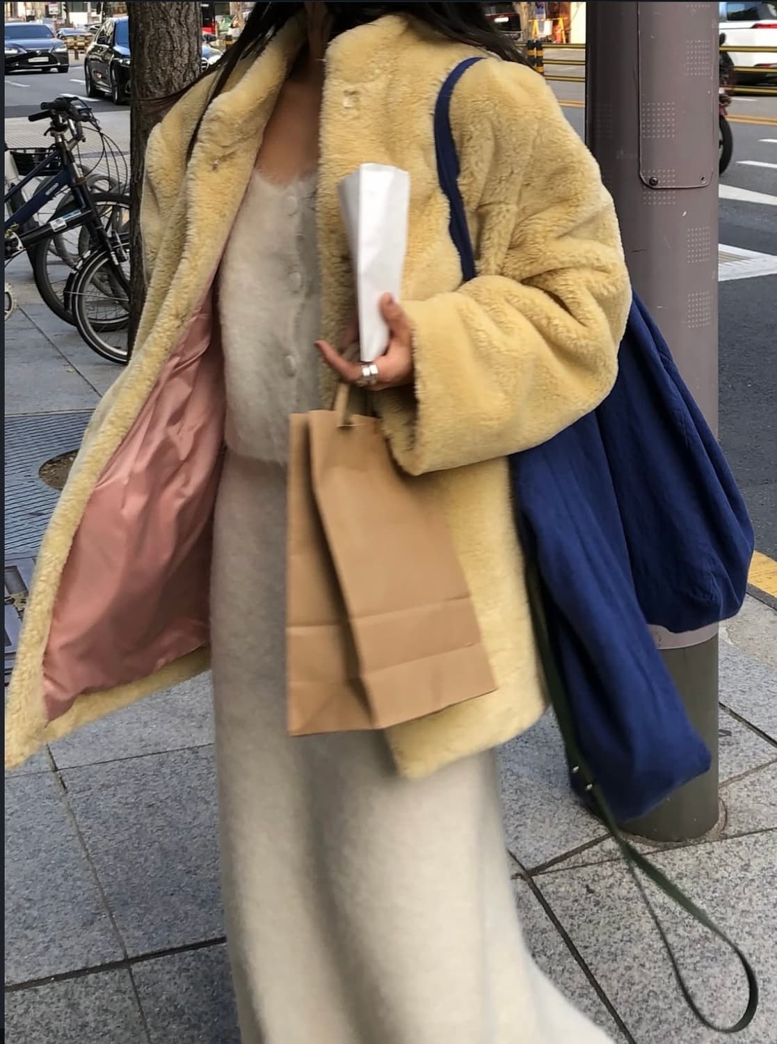 farven 파르벵 시어링퍼자켓 상품이미지6