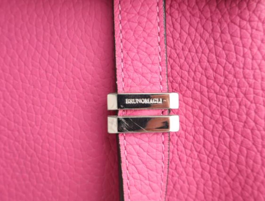 브루노말리 숄더백 상품이미지9
