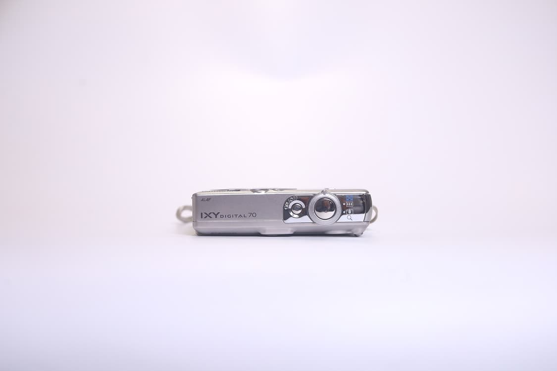 캐논 익시 디지털 70(익서스 60 일본 모델, 이체 시 2만원 할인) 상품이미지5