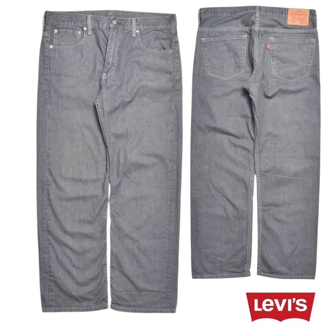 00S 리바이스 569 청바지 데님팬츠 34 상품이미지1