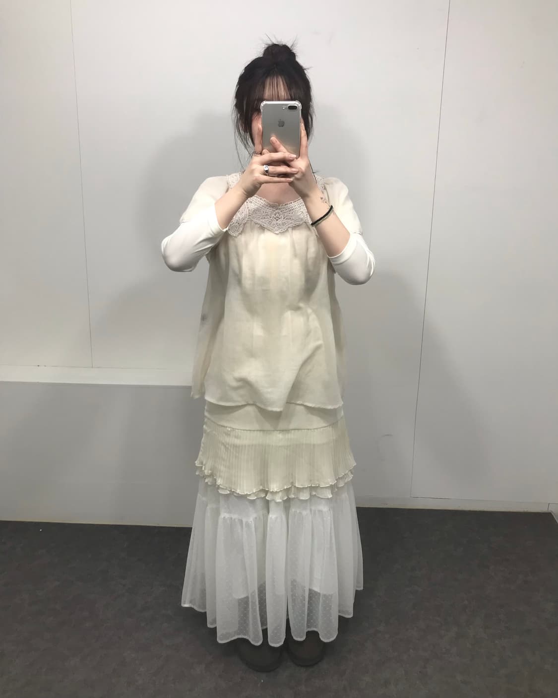 ♫ 아이보리 페어리 코디 🧝‍♀️🧚🏻‍♀️ 상품이미지3