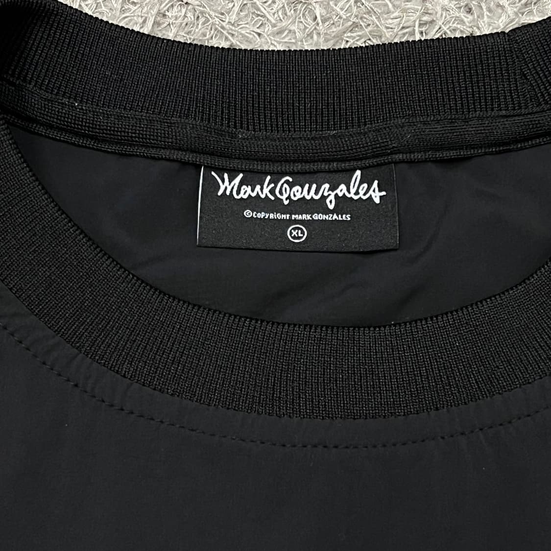 [100-105] 마크곤잘레스 웜업 상품이미지3