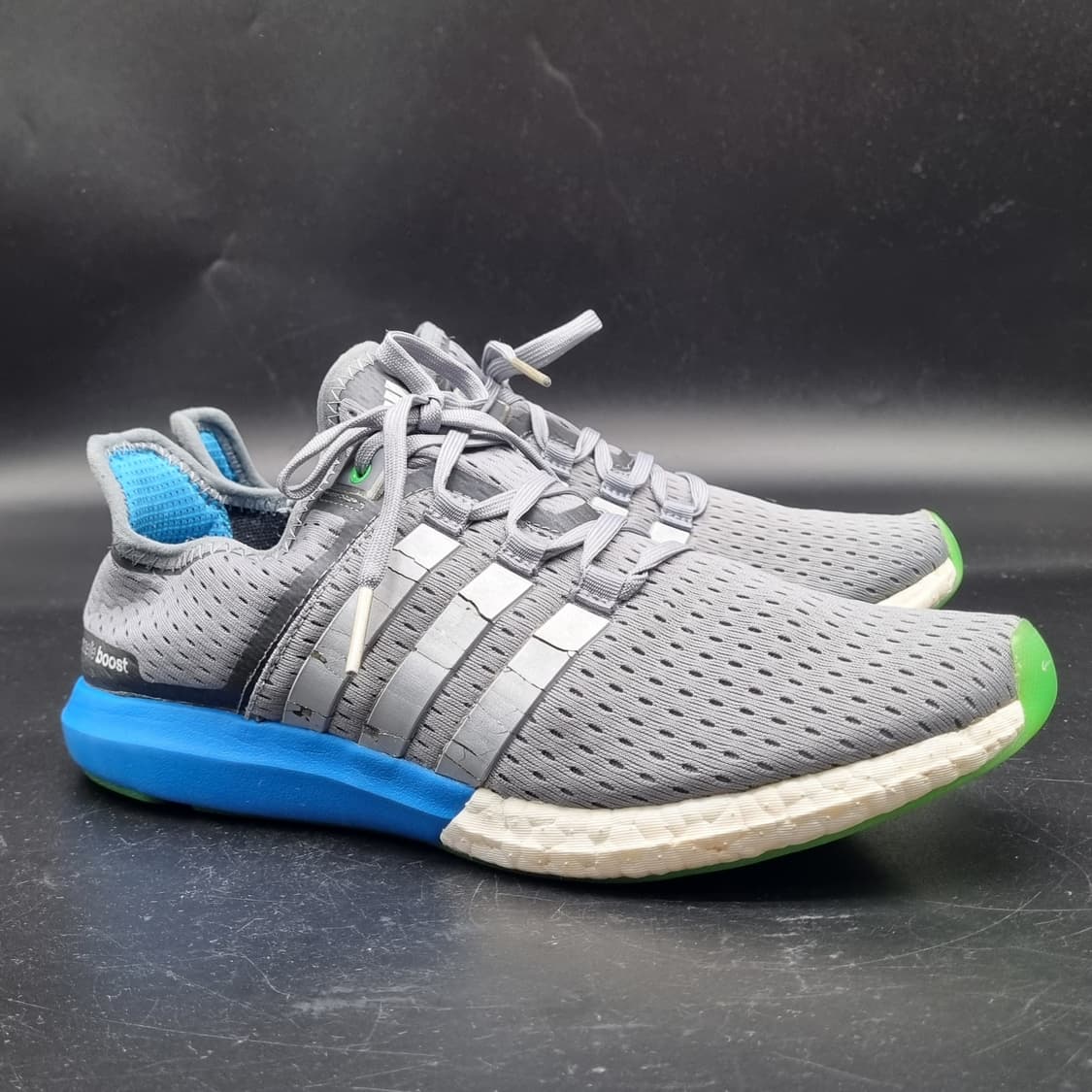 아디다스 가젤 부스트 남성운동화260 상품이미지1