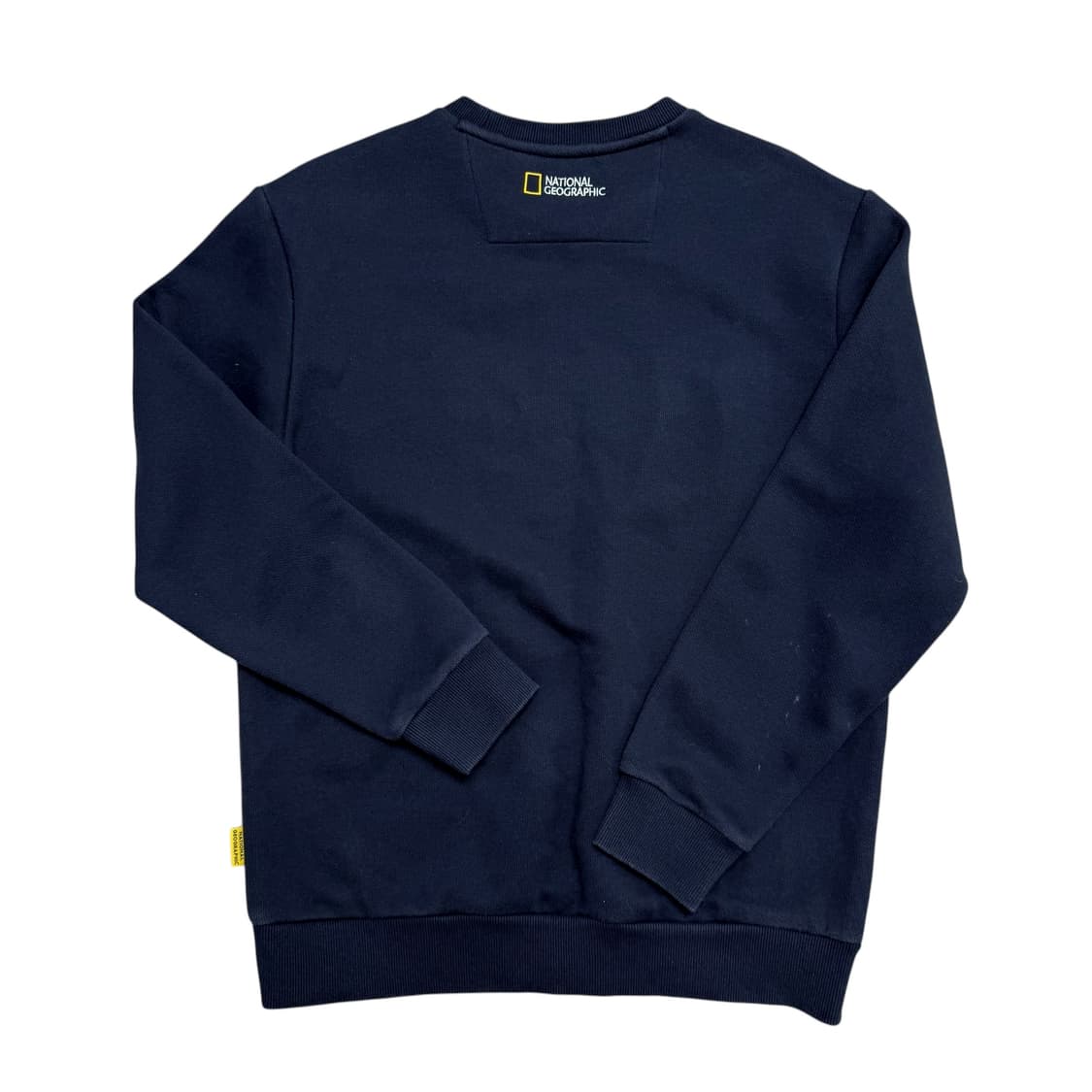 네셔널지오그래픽 맨투맨 상품이미지3