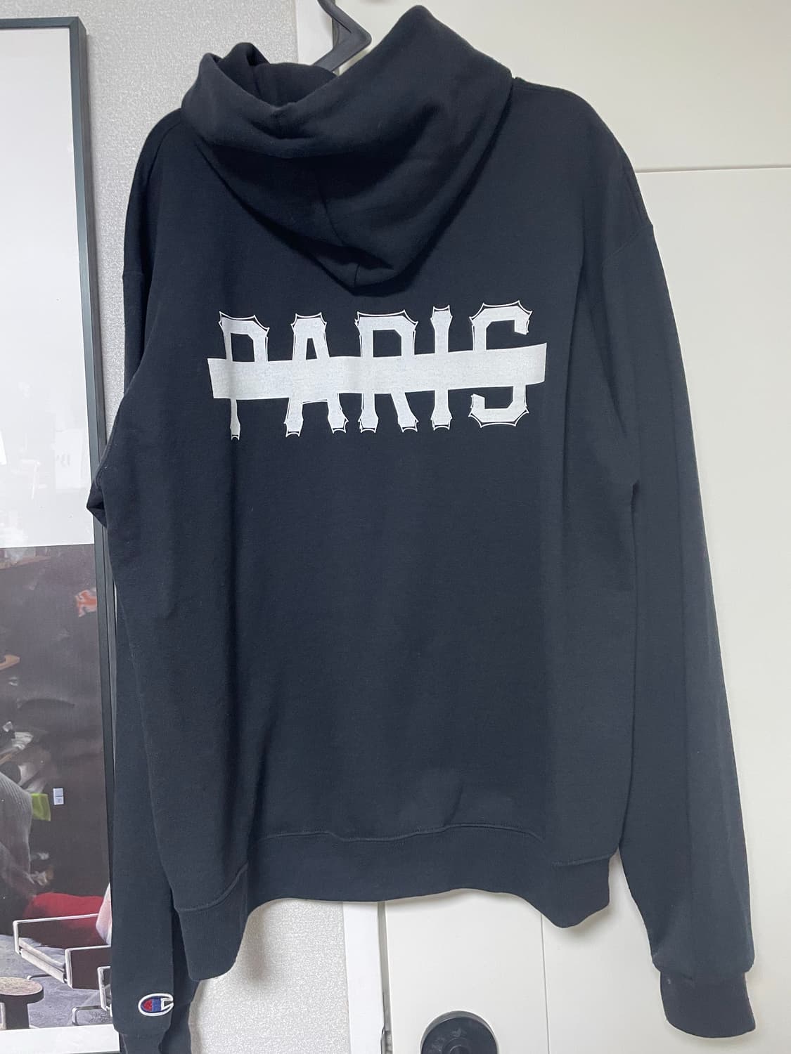 Pyrex Vision/Off-White 아카이브 후디  상품이미지2