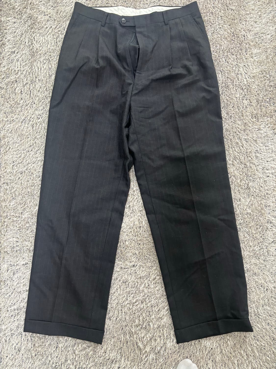 일제 MARIE CLAIR 슬랙스 사이즈 34 상품이미지1