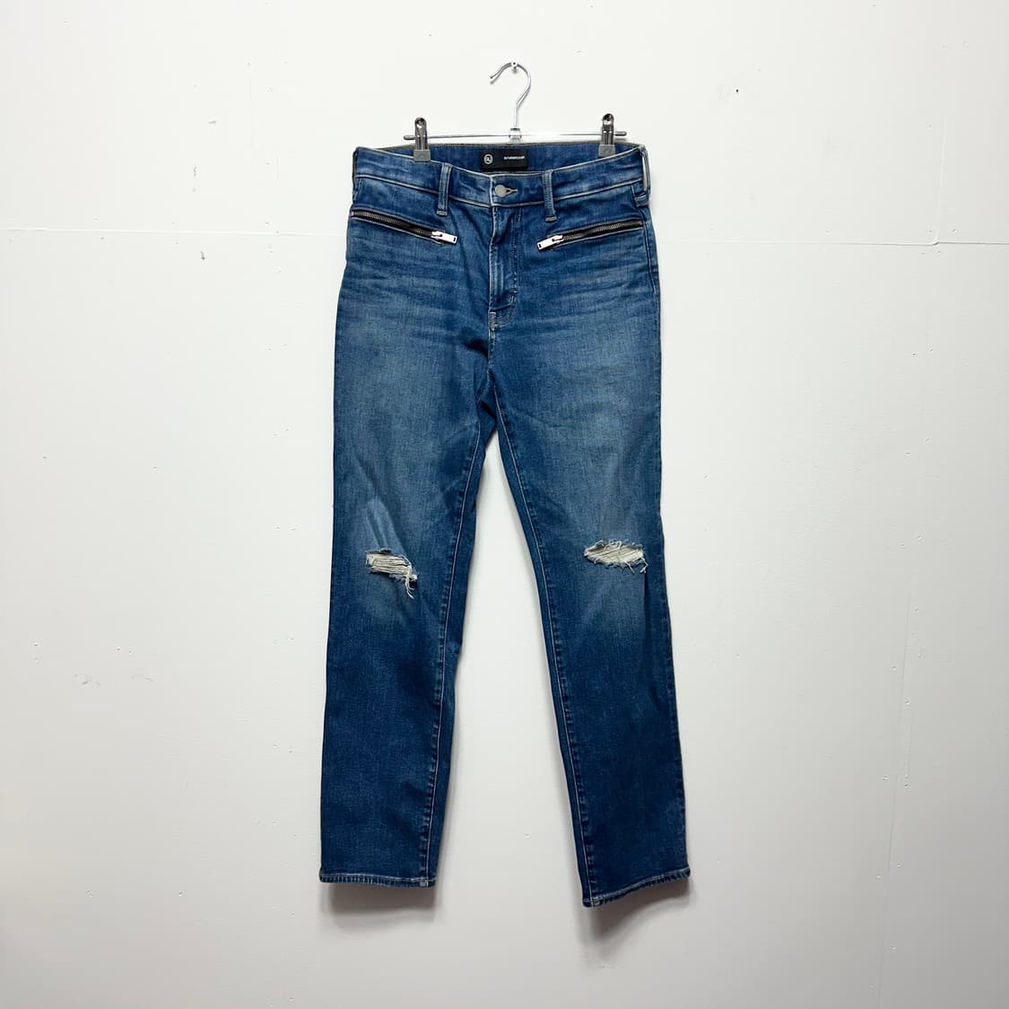 GU x 언더커버 데님 진 상품이미지1