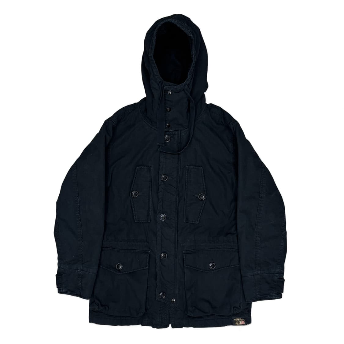 데님앤서플라이 필드 파카 상품이미지1